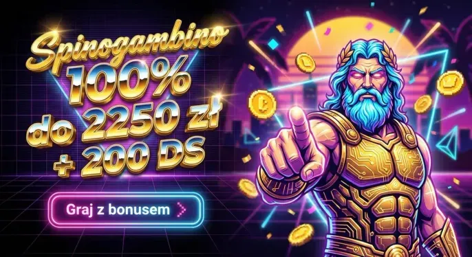 Spinogambino Casino